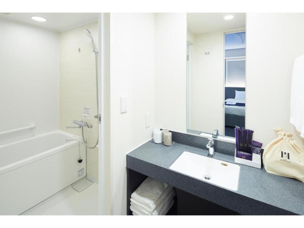 Hotel Monday Premium Ueno Okachimachi - Vacation Stay 79625V Tokio Zewnętrze zdjęcie