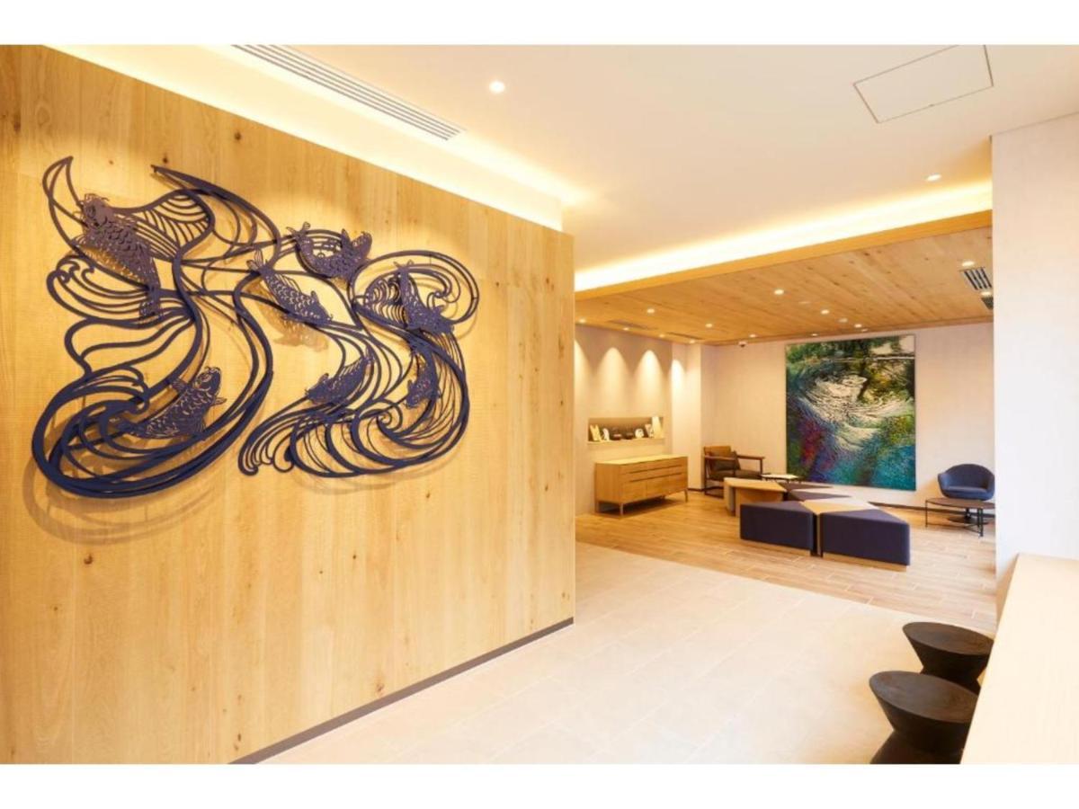 Hotel Monday Premium Ueno Okachimachi - Vacation Stay 79625V Tokio Zewnętrze zdjęcie