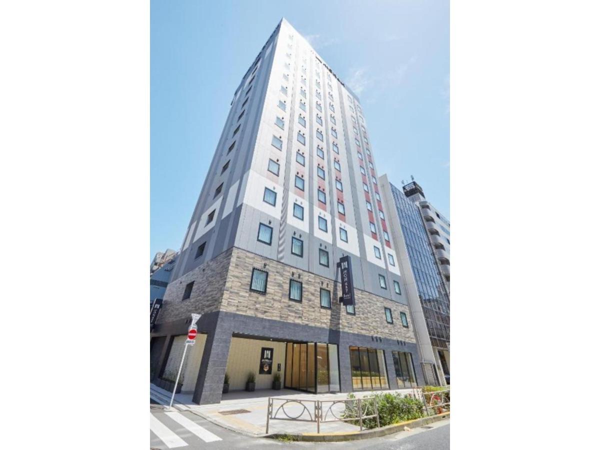 Hotel Monday Premium Ueno Okachimachi - Vacation Stay 79625V Tokio Zewnętrze zdjęcie