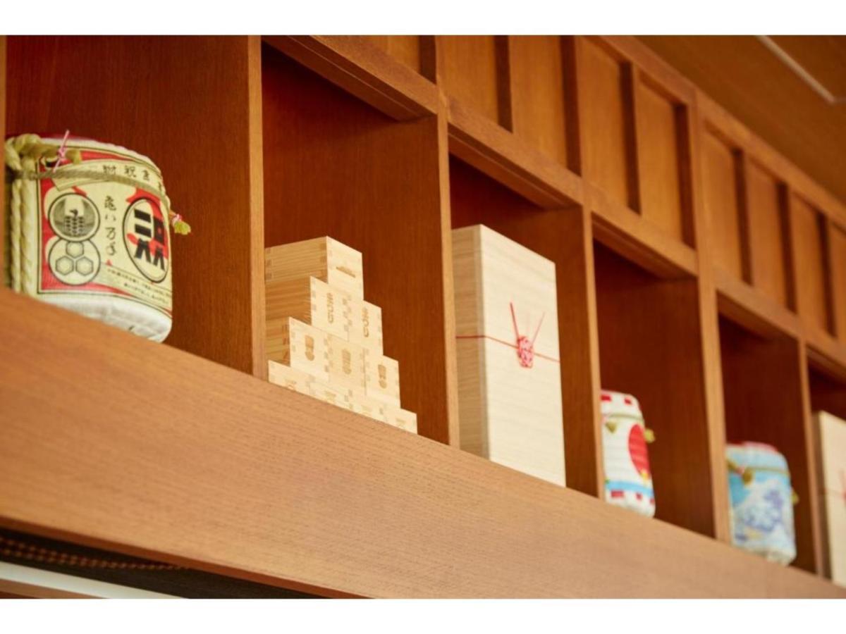 Hotel Monday Premium Ueno Okachimachi - Vacation Stay 79625V Tokio Zewnętrze zdjęcie