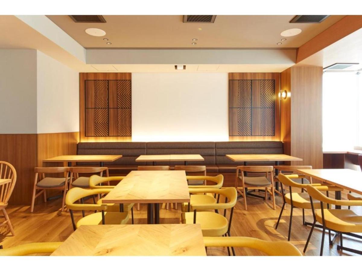 Hotel Monday Premium Ueno Okachimachi - Vacation Stay 79625V Tokio Zewnętrze zdjęcie