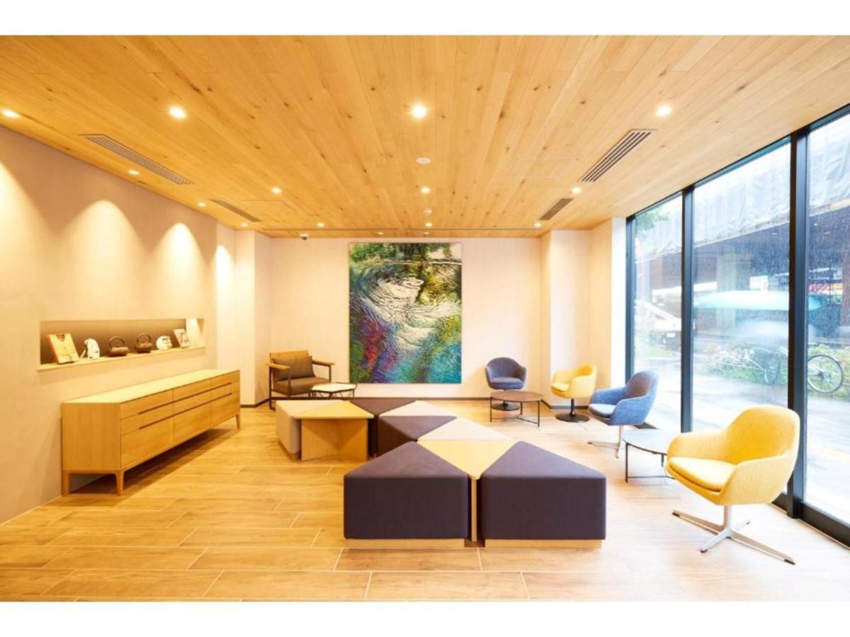 Hotel Monday Premium Ueno Okachimachi - Vacation Stay 79625V Tokio Zewnętrze zdjęcie